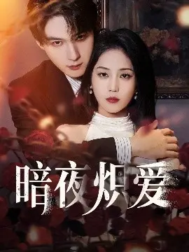 《暗夜炽爱》：禁忌之恋下的灵魂救赎，爱与黑暗的交织