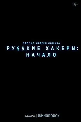 《俄罗斯黑客：起源》：解密网络迷雾，一场惊心动魄的数字世界冒险