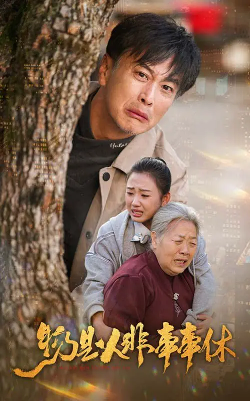 《物是人非事事休》：一场关于失去与寻找的诗意漫游，在记忆迷宫中重拾自我