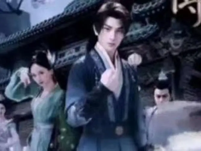 《开局九个仙女师傅》：爆笑修仙路，看废柴如何逆袭成神！附赠师傅们的恋爱小课堂！