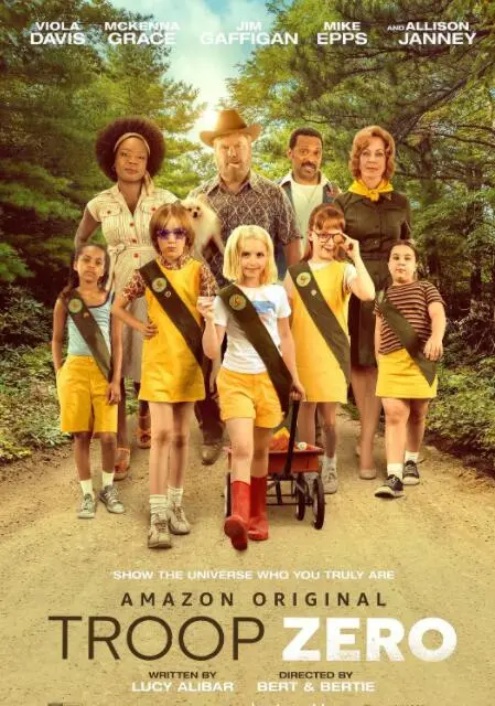 《第零军团》影评：反英雄史诗下的残酷青春物语，战争与救赎的深度拷问！