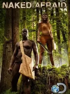 《原始生活21天 第四季》：荒野求生再升级，看人类如何挑战极限，突破自我！