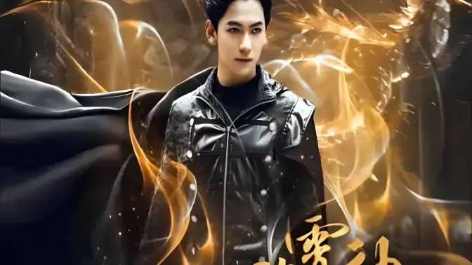 《龙霄神主》：逆天改命，少年觉醒！揭秘东方玄幻世界的英雄崛起之路！