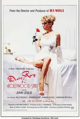 《好莱坞明星宝贝》：闪耀光芒背后的辛酸，星二代成长史的华丽与无奈