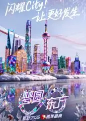 2026东方跨年：一个融合传统与未来奇幻之旅的跨年盛典，让你见证东方文化的华丽转变和惊喜无限